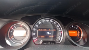 Citroen C5 III Tourer 1.6HDi 9HL (DV6C) 84 kw - imagine 3