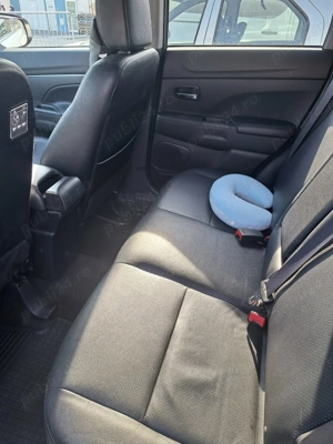 Vând Mitsubishi ASX  - imagine 5