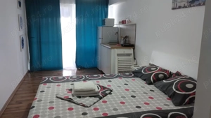 Proprietate la Mare-Studio cu balcon pe Nord, Sofia Residence-Saturn - imagine 5