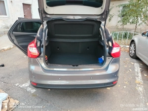 Ford focus 1 6 tdci Titanium  - imagine 4