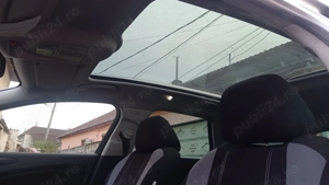 Citroen C5 III Tourer 1.6HDi 9HL (DV6C) 84 kw - imagine 7