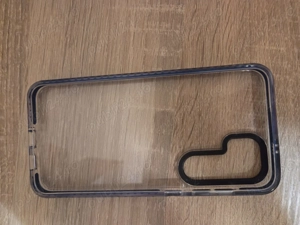 Vând telefon mobil Samsung s25 +