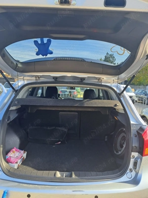 Vând Mitsubishi ASX  - imagine 7