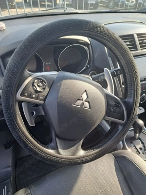 Vând Mitsubishi ASX  - imagine 9