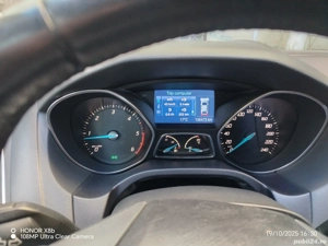 Ford focus 1 6 tdci Titanium  - imagine 2