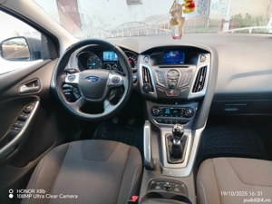 Ford focus 1 6 tdci Titanium  - imagine 3