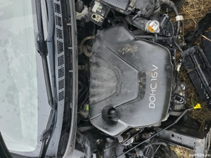 Motor Hyundai elantra 1.6