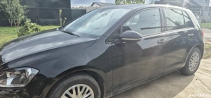 Vând Golf 7 1,2 TSI