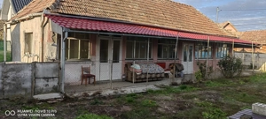 Vand casa in Dateș(Dătășeni)