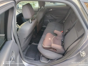 Ford focus 1 6 tdci Titanium  - imagine 6