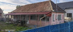 Vand casa in Datașeni (Dateș)