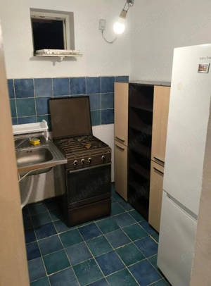 Giurgiului, CFR Progresul, 30 min. de Piata Unirii cu STB, modesta, in vila - imagine 4