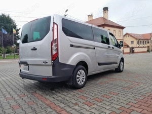 Ford Transit costum - imagine 2