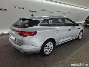 Renault Megane Zen 1.6 E-Tech plug in hybrid 160cp 2022 automata - imagine 3