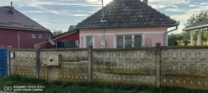 Vand casa in Dateș(Dătășeni) - imagine 2