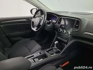 Renault Megane Zen 1.6 E-Tech plug in hybrid 160cp 2022 automata - imagine 5