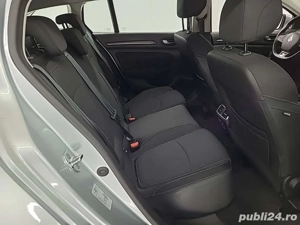 Renault Megane Zen 1.6 E-Tech plug in hybrid 160cp 2022 automata - imagine 6