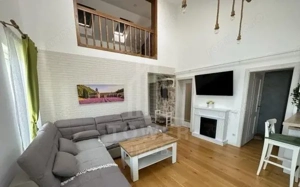 Apartament 4 camere tip penthouse - imagine 2