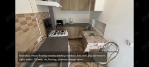 Inchiriez studio la casa nou renovat. Centru Cisnadie - imagine 4