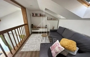 Apartament 4 camere tip penthouse - imagine 5