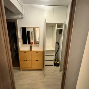 Apartament 2 camere de inchiriat Militari Residence