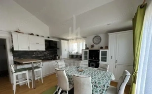 Apartament 4 camere tip penthouse - imagine 12
