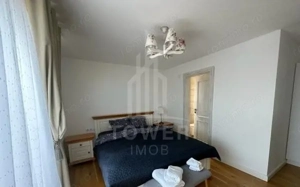 Apartament 4 camere tip penthouse - imagine 8