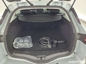 Renault Megane Zen 1.6 E-Tech plug in hybrid 160cp 2022 automata - imagine 7