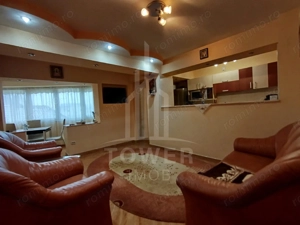 Apartament de 3 camere de inchiriat