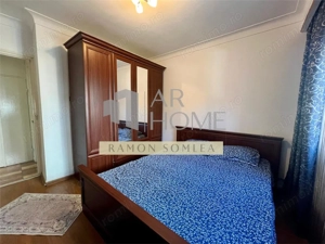 Inchiriere apartament 3 camere, zona Penes Curcanul, Ploiesti - imagine 8