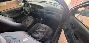 Vand autoturism Renault Megane - imagine 3