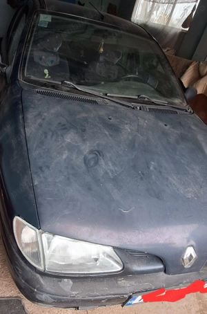 Vand autoturism Renault Megane - imagine 4