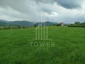 Teren de vinzare in Tropini Vechi