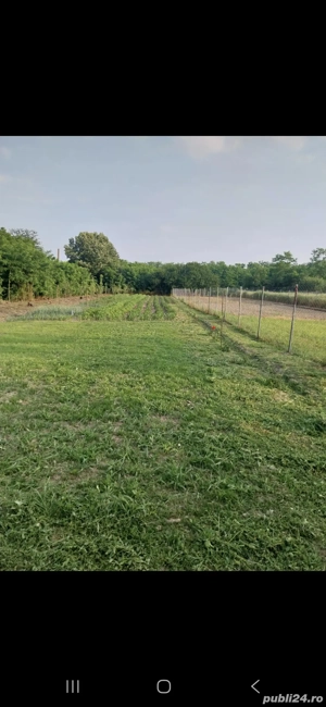 De vânzare teren intravilant