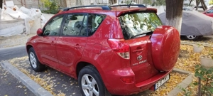Vând Toyota RAV 4 in stare perfectă