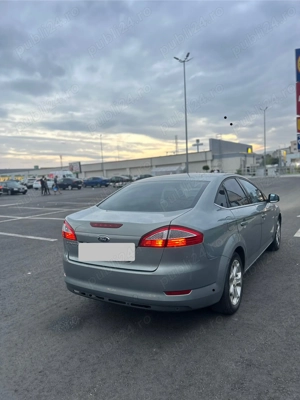 Ford Mondeo MK4 full  2.0-140cp! 3300  negociabil- disponibil imediat - imagine 4