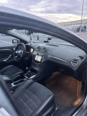 Ford Mondeo MK4 full  2.0-140cp! 3300  negociabil- disponibil imediat - imagine 6