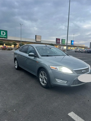 Ford Mondeo MK4 full  2.0-140cp! 3300  negociabil- disponibil imediat - imagine 3