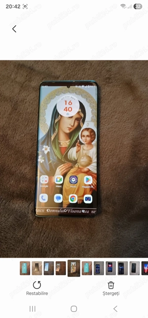 Vând telefon mobil Motorola  - imagine 4