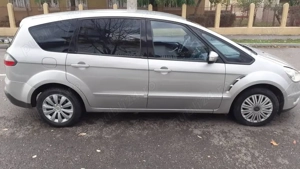 ford s max 2007 motor 1.8 tdci 6 trepte perfecta stare acte la zi fiscal pe loc