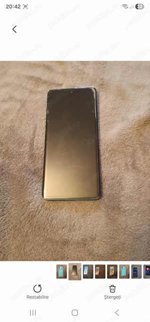 Vând telefon mobil Motorola  - imagine 2