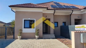 Casa de vanzare P+M in Sânandrei, Timis