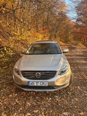 Volvo XC 60 M1G- D4 AWD, 2.4 diesel, 190 CP, in 5 cilindri  18 000  