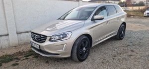Volvo XC 60 M1G- D4 AWD, 2.4 diesel, 190 CP, in 5 cilindri  18 000   - imagine 10