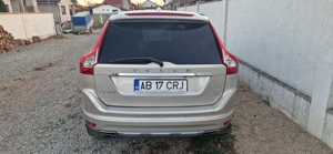 Volvo XC 60 M1G- D4 AWD, 2.4 diesel, 190 CP, in 5 cilindri  18 000   - imagine 9