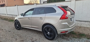 Volvo XC 60 M1G- D4 AWD, 2.4 diesel, 190 CP, in 5 cilindri  18 000   - imagine 6