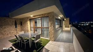 Penthouse 2 Camere | Bd. Metalurgiei | Parcare |