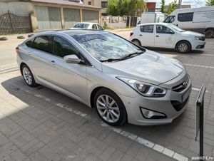 Hyundai i40 Automata - imagine 2