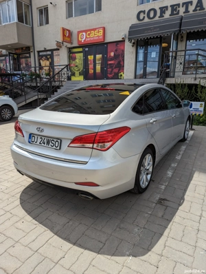 Hyundai i40 Automata - imagine 3