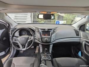 Hyundai i40 Automata - imagine 4